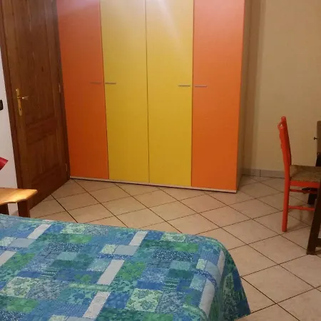 In Borgo Storico Pedonale דירה