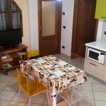 דירה In Borgo Storico Pedonale