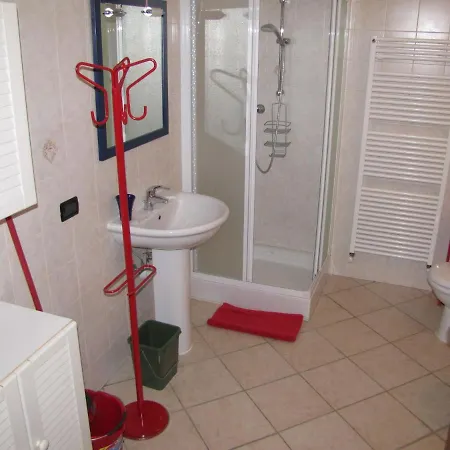 Apartmán In Borgo Storico Pedonale Aosta